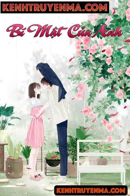 Bí Mật Của Anh