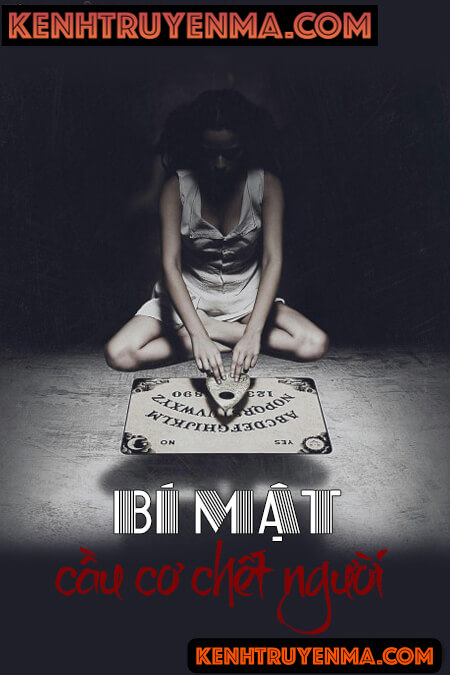 Bí Mật Của Cầu Cơ Chết Người