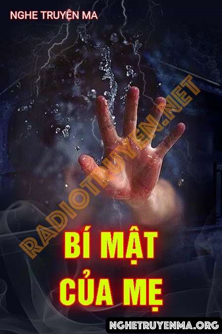 Bí Mật Của Mẹ