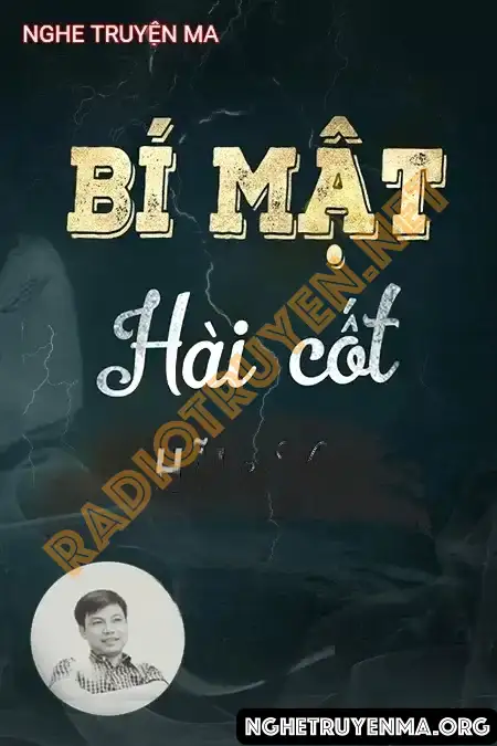 Bí Mật Hài Cốt
