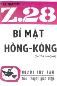 Bí Mật Hồng Kông