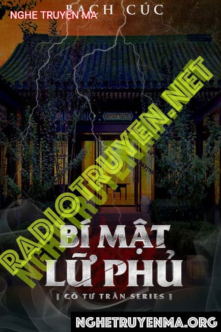 Bí Mật Lữ Phủ