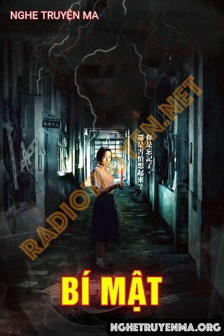 Bí Mật - Nguyễn Huy