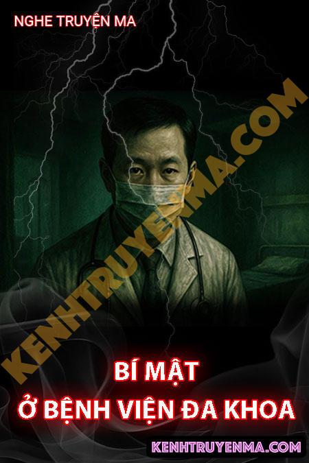 Bí Mật Ở Bệnh Viện Đa Khoa