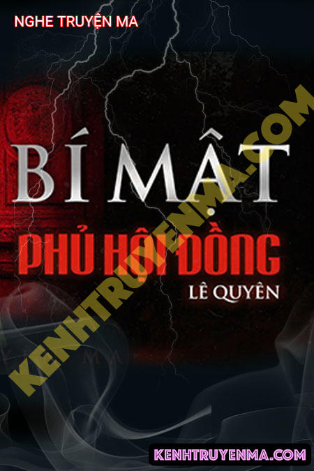 Bí Mật Phủ Hội Đồng