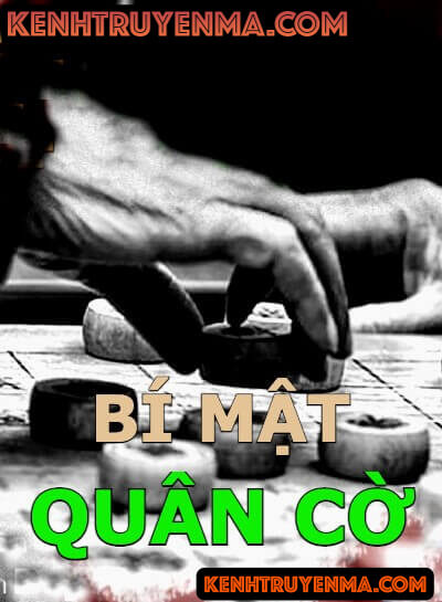 Bí Mật Quân Cờ