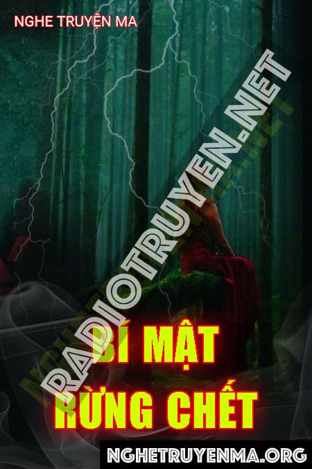 Bí Mật Rừng C.hết