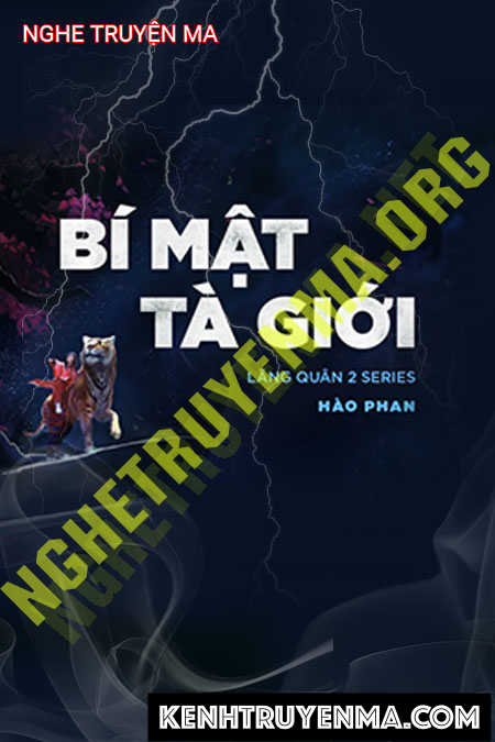 Bí Mật Tà Giới