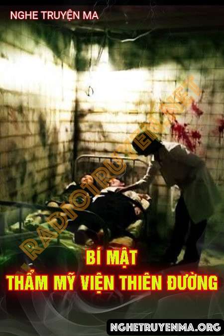Bí Mật Thẩm Mỹ Viện Thiên Đường