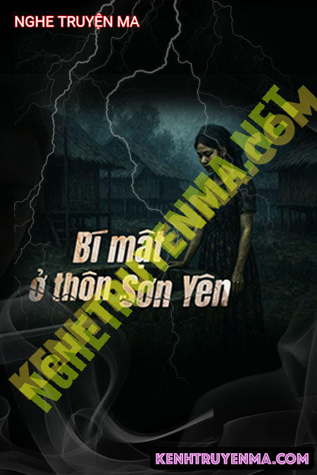 Bí Mật Thôn Sơn Yên