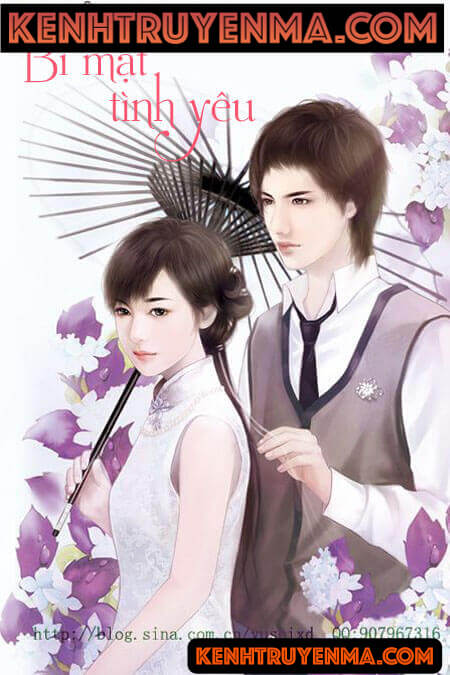 Bí Mật Tình Yêu - Truyện Ngôn Tình