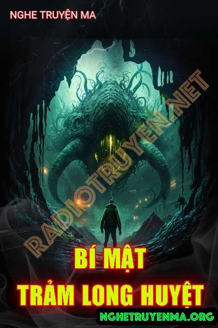 Bí Mật Trảm Long Huyệt