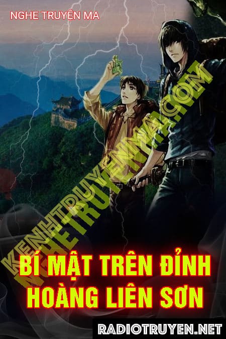 Bí Mật Trên Đỉnh Hoàng Liên Sơn
