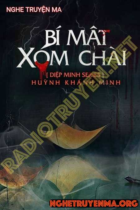 Bí Mật Xóm Chài