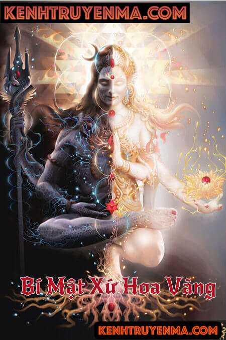 Bí Mật Xứ Hoa Vàng - Truyện Ma