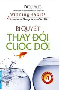 Bí Quyết Thay Đổi Cuộc Đời