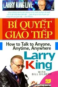 Bí Quyết Trong Giao Tiếp