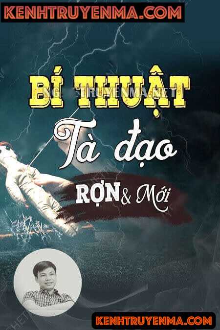 Bí Thuật Tà Đạo