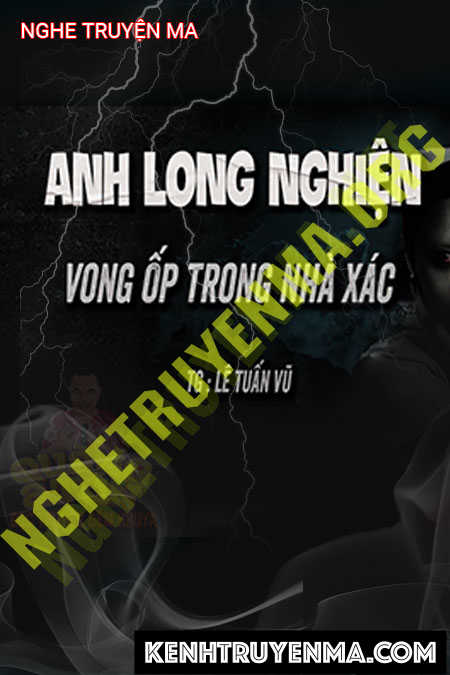 Bị Vong Ốp Trong Nhà X.ác Bệnh Viện