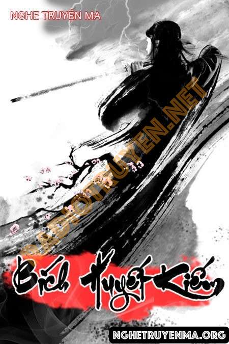 Bích Huyết Kiếm