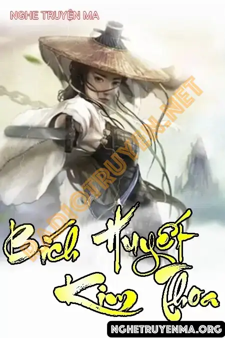 Bích Huyết Kim Thoa