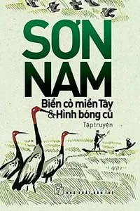 Biển Cỏ Miền Tây Và Hình Bóng Cũ