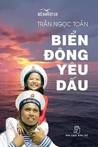 Biển Đông Yêu Dấu