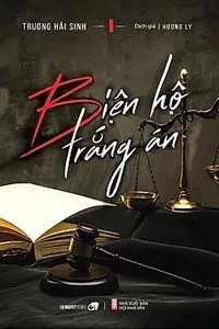 Biện Hộ Trắng Án