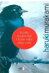 Biên Niên Ký Chim Vặn Dây Cót