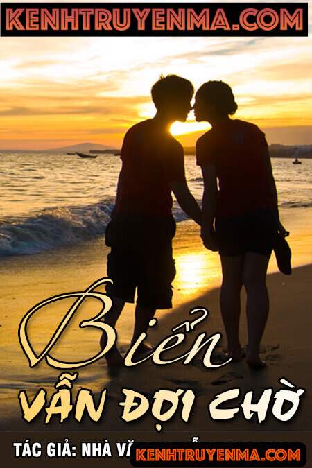 Biển vẫn đợi chờ - Nguyễn Ngọc Ngạn