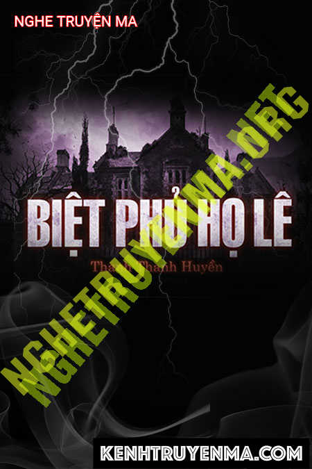 Biệt Phủ Họ Lê