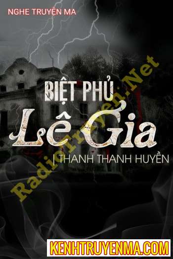Biệt Phủ Lê Gia