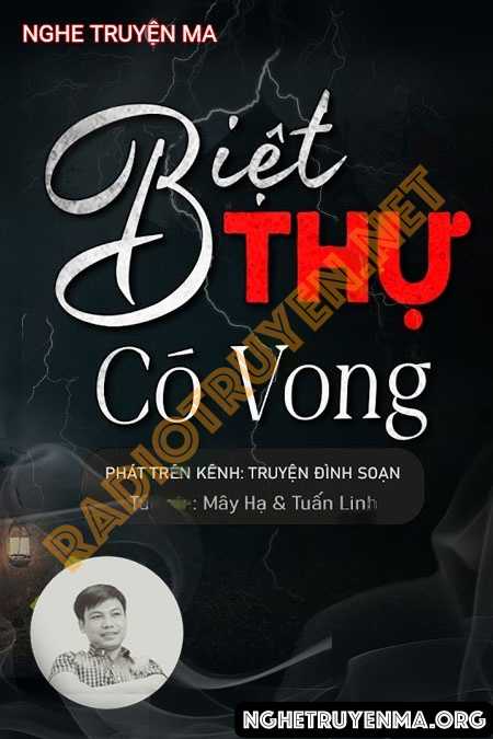 Biệt Thự Có Vong