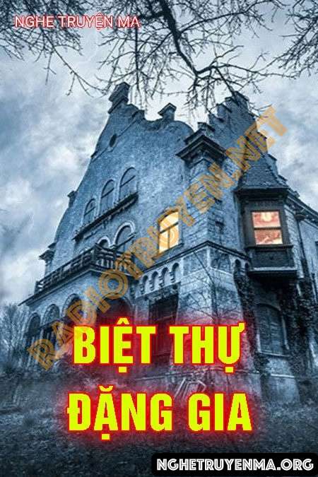 Biệt Thự Đặng Gia