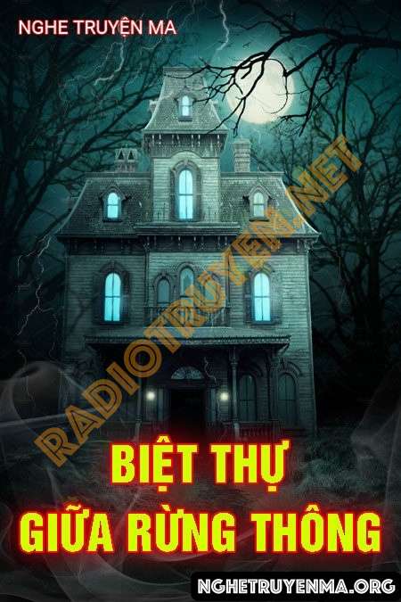 Biệt Thự Giữa Rừng Thông