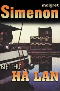 Biệt Thự Hà Lan