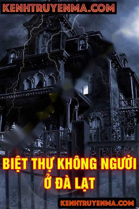 Biệt Thự Không Người Ở Đà Lạt