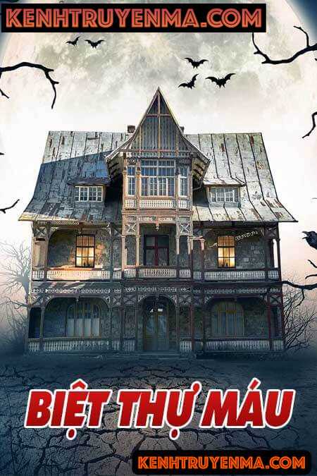Biệt Thự Máu