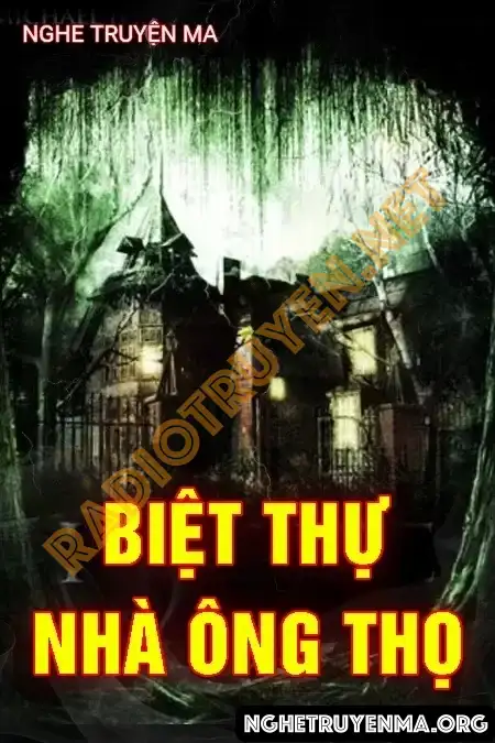Biệt Thự Nhà Ông Thọ - Quàng A Tũn