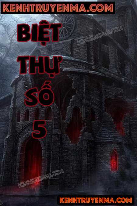 Biệt Thự Số 5