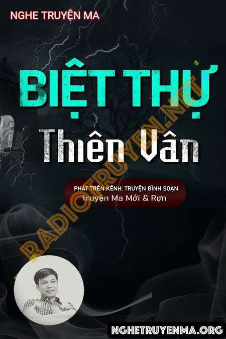 Biệt Thự Thiên Văn - Đình Soạn