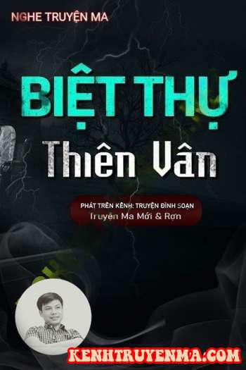 Biệt Thự Thiên Văn