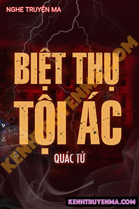 Biệt Thự Tội Ác