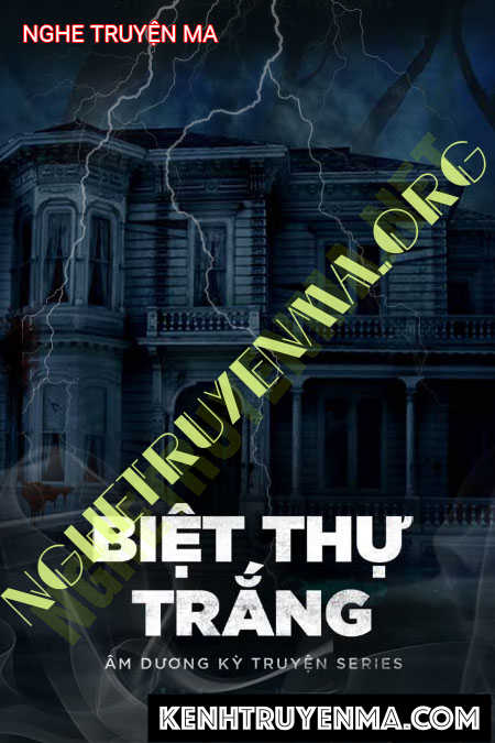 Biệt Thự Trắng