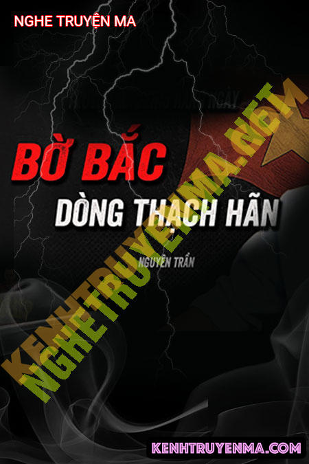 Bờ Bắc Dòng Thạch Hãn