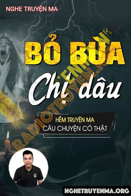 Bỏ Bùa Chị Dâu