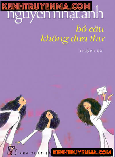 Bồ câu không đưa thư