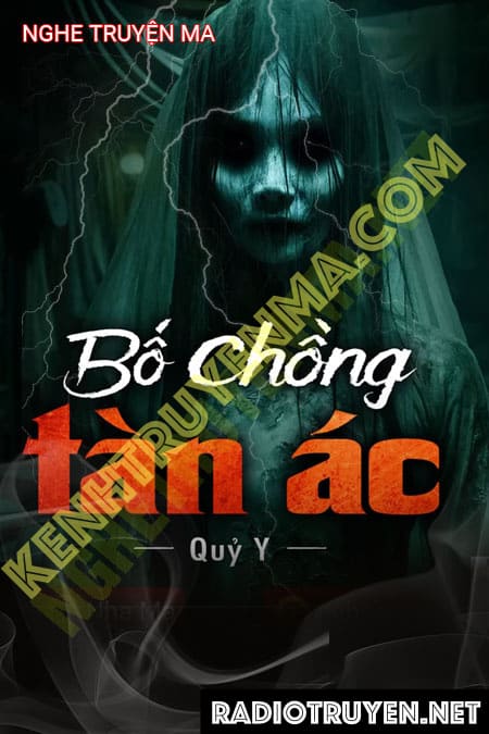 Bố Chồng Tàn Ác