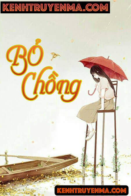 Bỏ Chồng