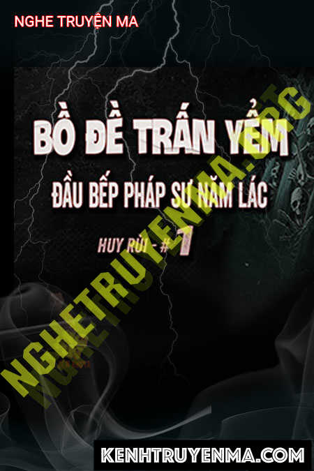 Bồ Đề Trấn Yểm